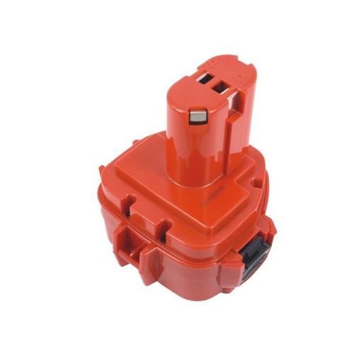 Akkumulátor Makita fúrógéphez 12V 3000mAh Ni-Mh utángyártott