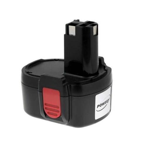 Akkumulátor Skil 18V 2100mAh Ni-Cd utángyártott