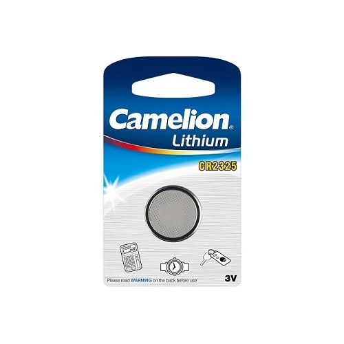 CR2325 3V Camelion lítium gombelem