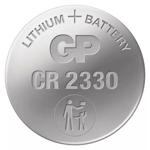 CR2330 3V GP lítium gombelem