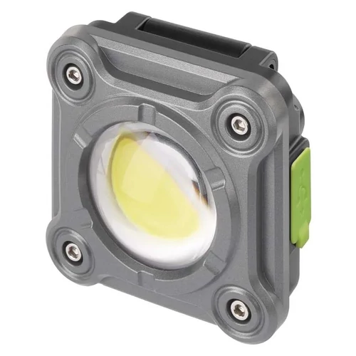 EMOS akkumulátoros COB LED lámpa 1200lm