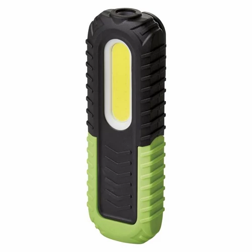 EMOS akkumulátoros LED lámpa 5W COB + 3W LED