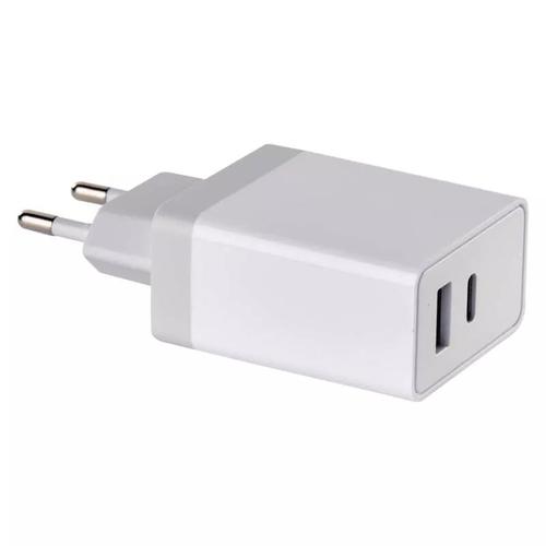 EMOS univerzális USB PD gyorstöltő adapter 1,5A-3A