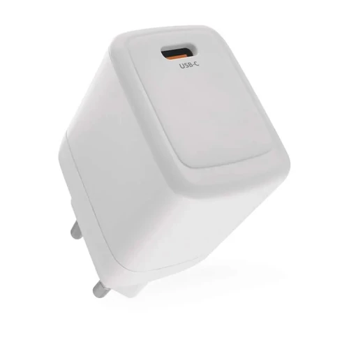 EMOS Univerzális USB töltő GaN PD max. 20W