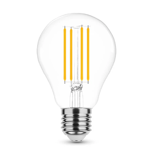 Modee LED izzó gömb A67 10W E27 360° 2700K Filament (1350 lumen)