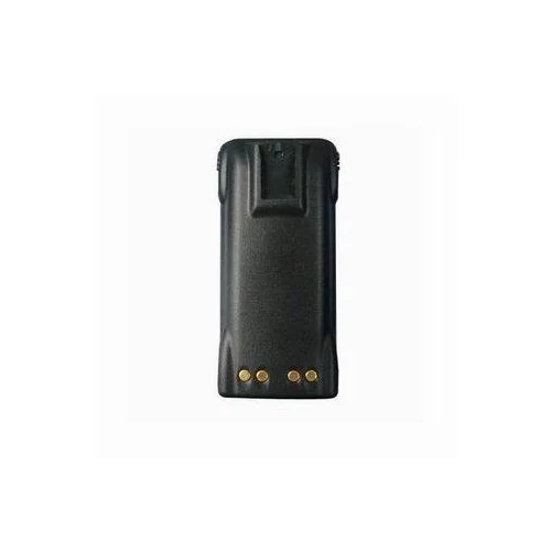 Motorola GP320/340/360/380 adó-vevő akkumulátor Ni-Mh 7.2V 1100mAh