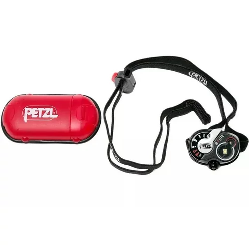 Petzl e+Lite kompakt fejlámpa