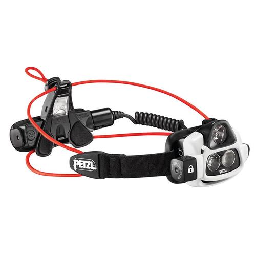 Petzl NAO akkumulátoros fejlámpa