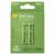 AA 1300mAh GP130AAHCE-2EB2 Recyko ceruza akku papírdobozos Ni-Mh