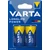 LR14 C Varta Longlife Power alkáli baby elem 4914 bliszteres