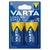 LR20 D Varta Longlife Power alkáli góliát elem