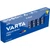 LR6 AA Varta Industrial Pro alkáli ceruza elem C10