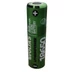 18650 Volta's 3.7V 2600mAh Li-ion cella 18,3*65,5mm 7,8A lapos