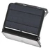 EMOS LED SOLAR reflektor hordozható SOLO, PIR, 1600 Lumen IP54 természetes fehér