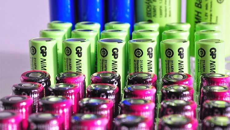 Akkumulátor felújítás